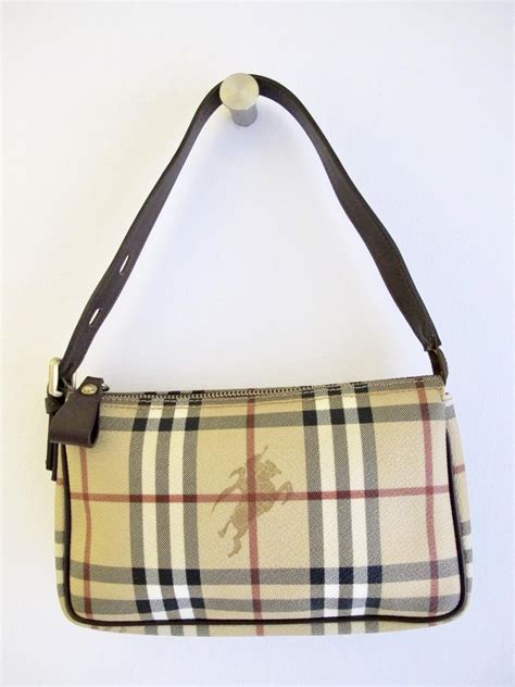 laptop bag burberry|burberry check shoulder bag.